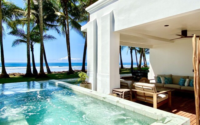 Modern Beachfront Paradise - Hermosa Palms 8 by RedAwning