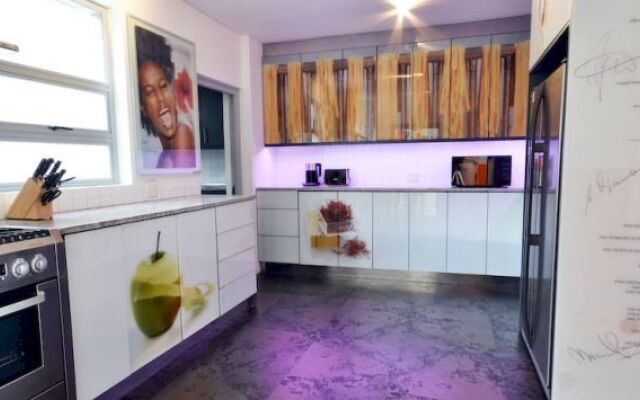 Scandinavian Mansion 9 Bedroom Palace