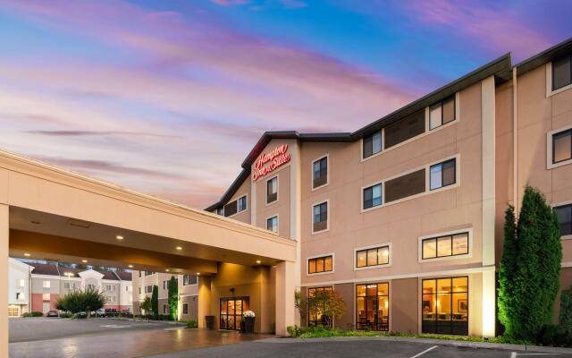 Hampton Inn & Suites Burlington