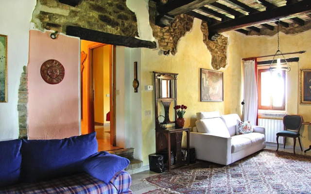 Villa Ca" Piero, Urbino