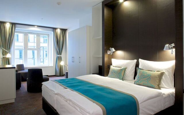 Motel One Prague - Florentinum