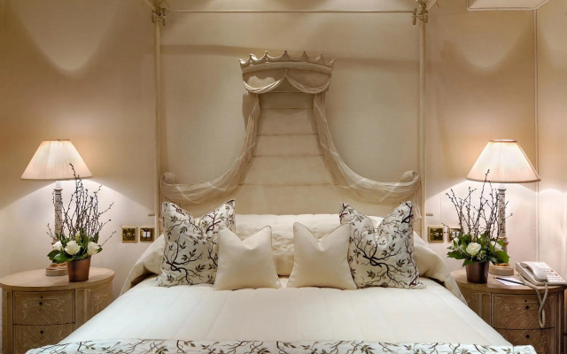 The Egerton House Hotel