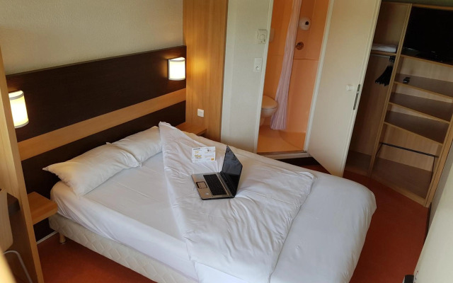 Première Classe Amiens Est - Glisy