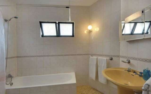 Villa Praia in Albufeira