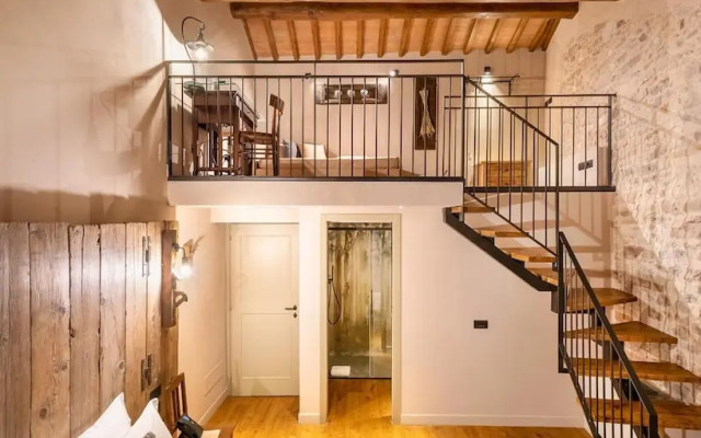 Borgo Antichi Orti Assisi