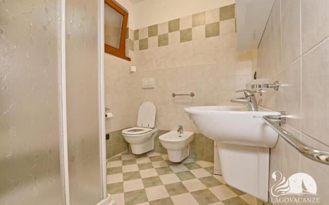 Appartamento Romantica