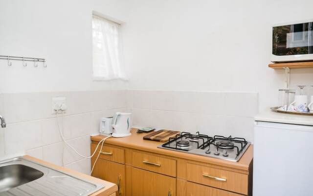 Albert House B&B