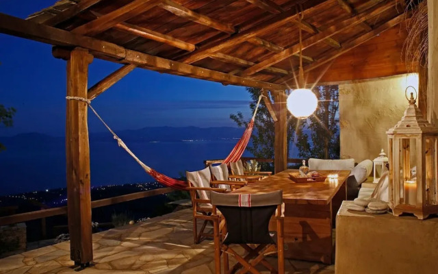 Pelion Homes Villa Selini Private Pool 4 Rooms