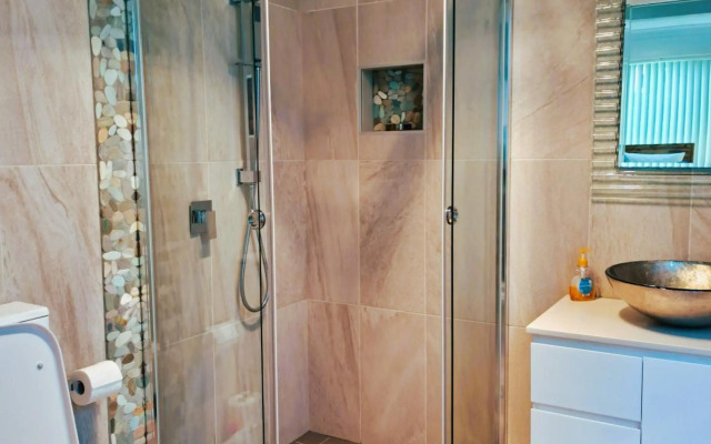 Paradise by the Beach