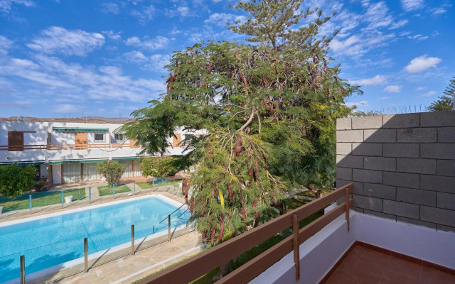 Timon Suites San Agustin