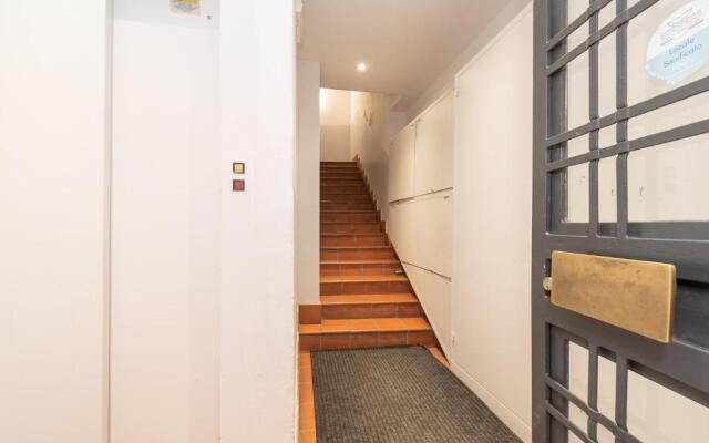 Appartamento Capriolo 28 - Affitti Brevi Italia