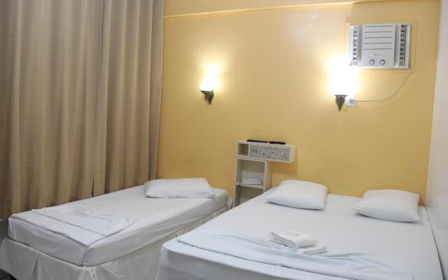 Oásis Chartouni Hotel