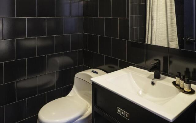 HAB Hotel