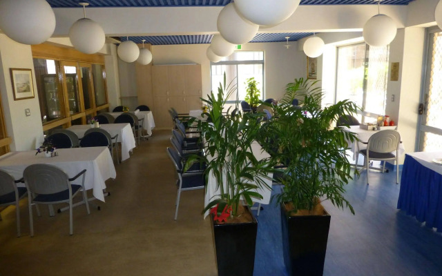 Mariners Court Hotel Sydney