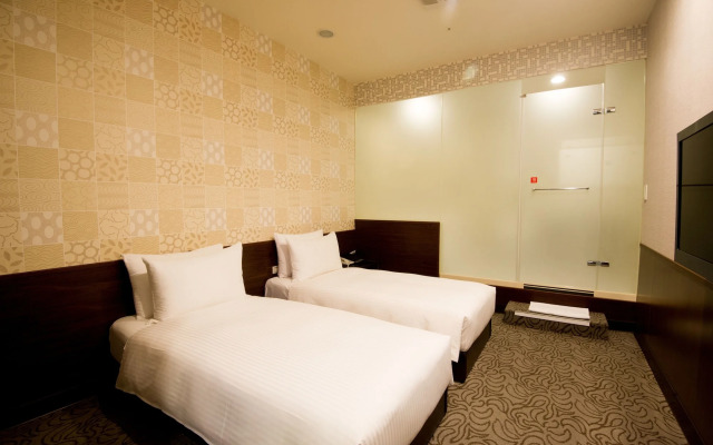 Moshamanla Hotel - Ximen Branch