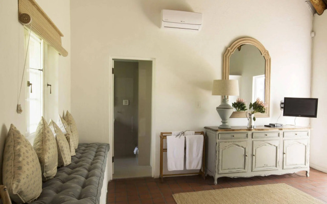 Klein Waterval Riverside Lodge