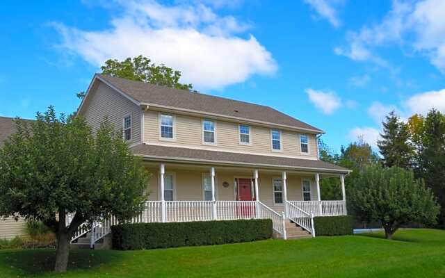 Old Town Country Landing B&B