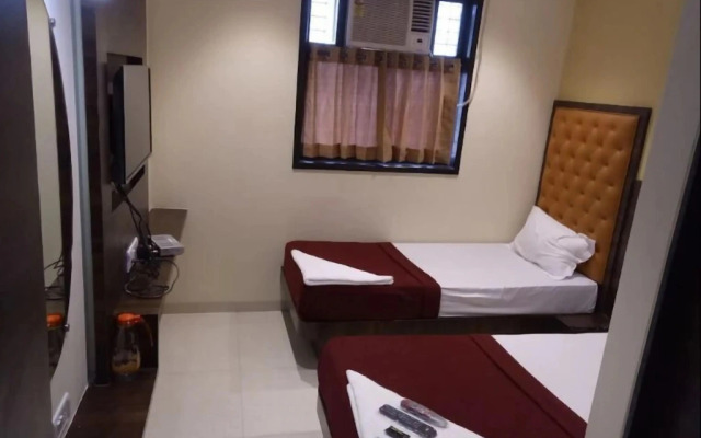 Hotel Marvey Residency