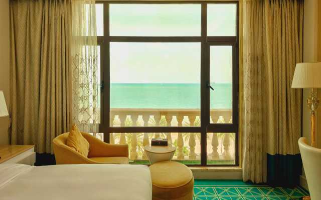 Ramada by Wyndham Sihanoukville Xinhaohui Palace