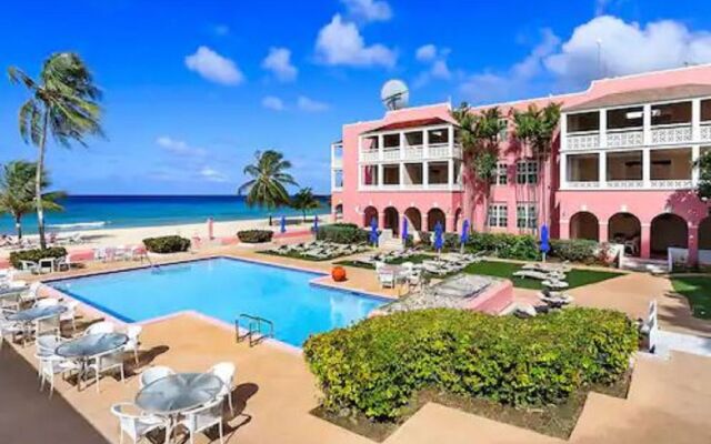 Southern Palms Beach Club