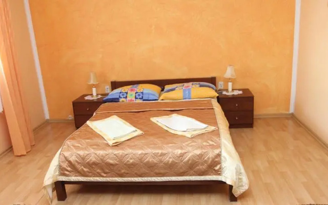 Zajazd Wielka Żuława