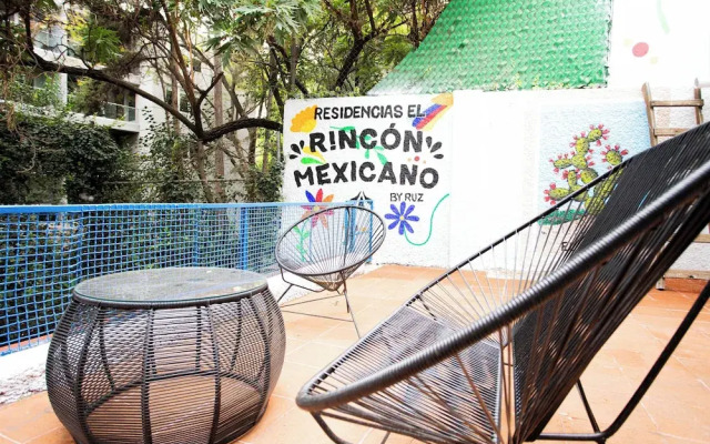 Rincón Mexicano