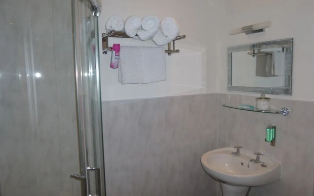 Westbrook Guesthouse