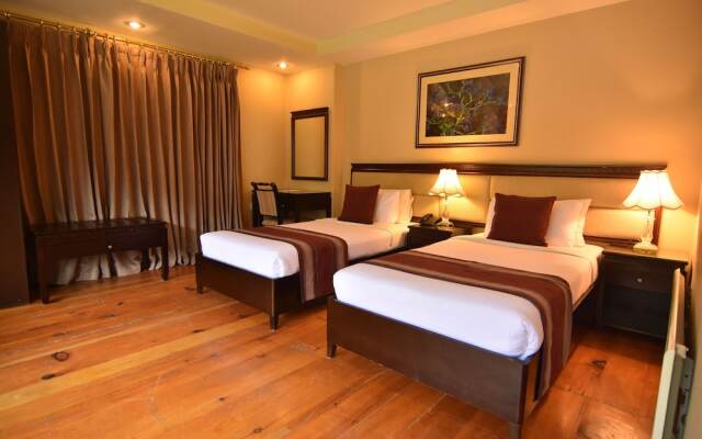 Himalayan Kisa Hotel, Thimpu