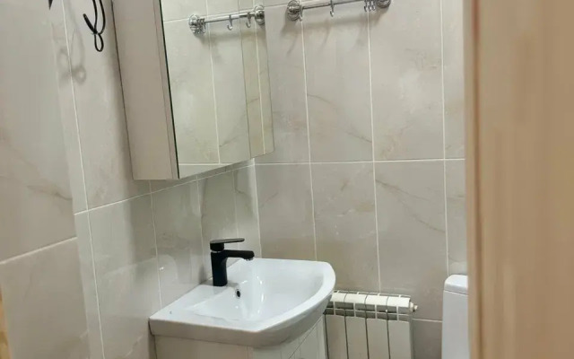 Hotel Cheget Khoum