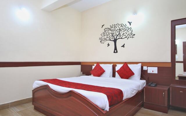 OYO 3009 Coorg Mandarin