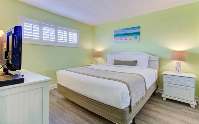 0306 Oceanfront Oasis by Atlantic Towers