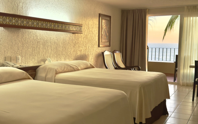 Hotel Playa Mazatlan