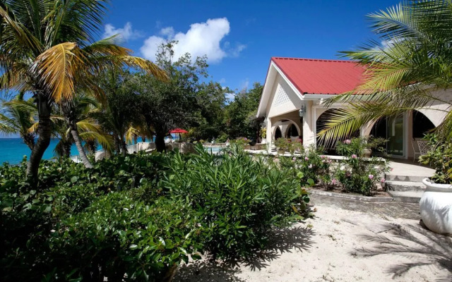 Dream Villa Terres Basses-652