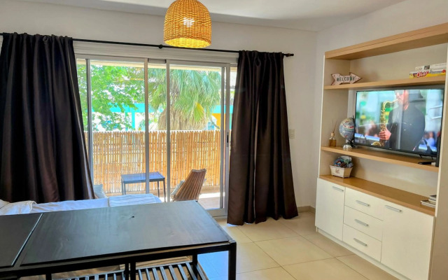 Vivanco 1555 Tigre Centro