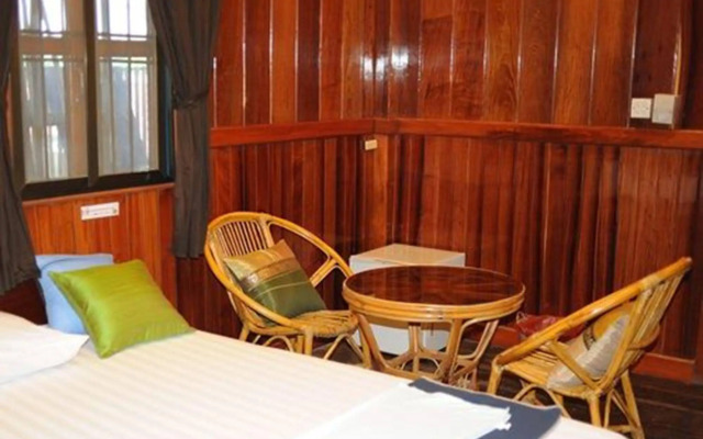 The City Premium Guest House