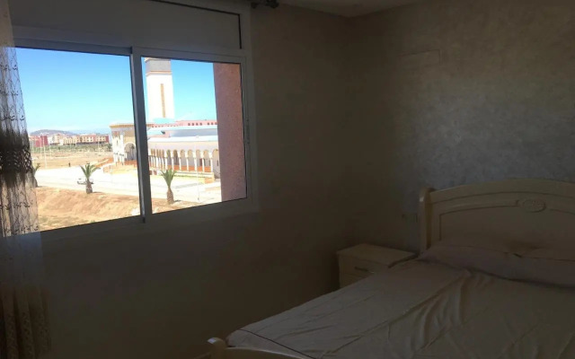 Apartment Anis Nador Al Jadid