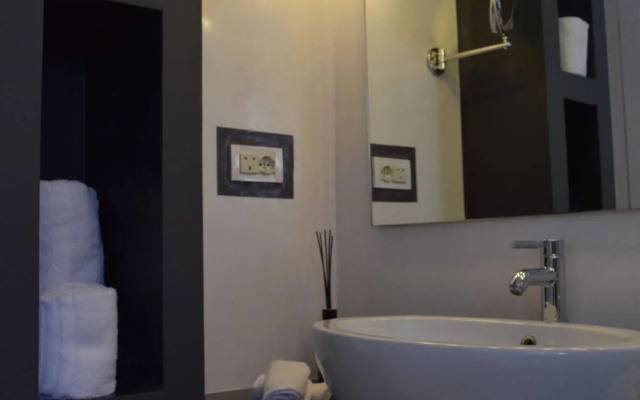 Santorini Princess Spa Hotel