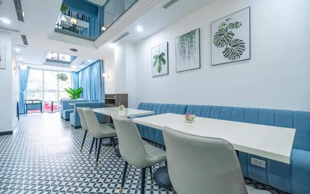Bao Son International Hotel