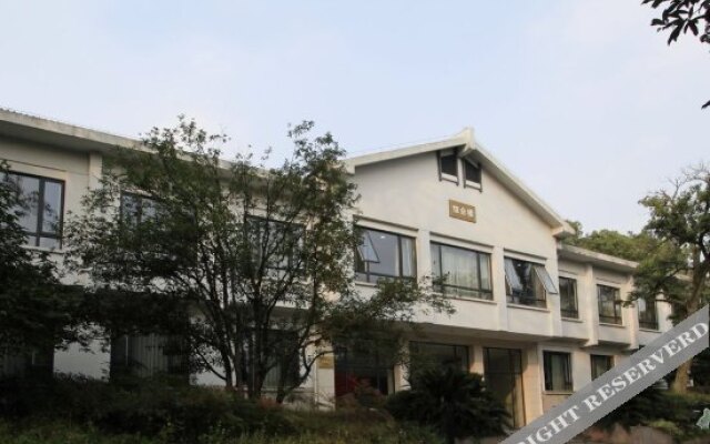 Shangtie Qianjiang Hotel
