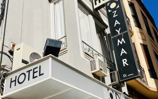 Hotel Zaymar