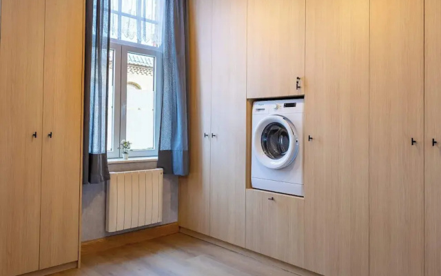 Charming Historic Home in the Heart of Ypres