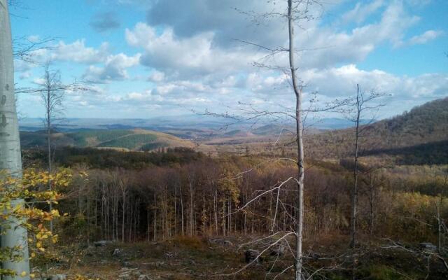 Sára Apartman Parádfürdő