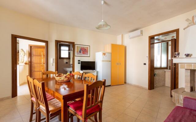 2755 Villa Verdemare - Appartamento A by Barbarhouse