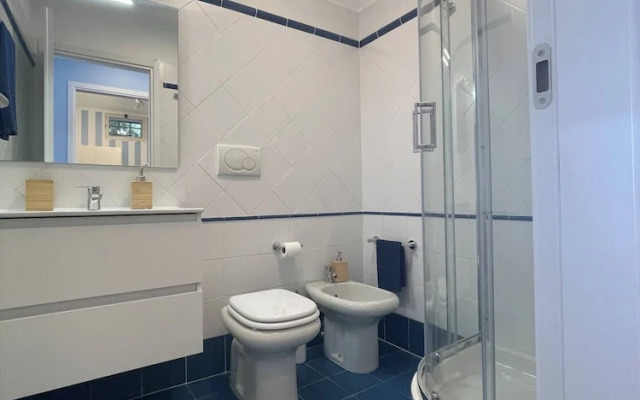 Wildsunset - Villa Cala Moresca