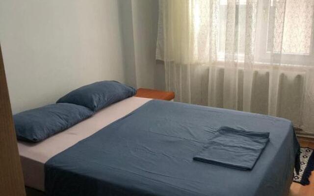 Sinop'un kalbi Aşıklar Caddesinde 2+1 Aile Evi