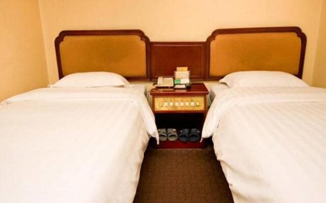 Jiefang Hotel