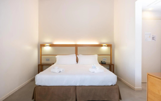 İstanbul Paradise Hotel