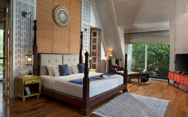 Plataran Menjangan Resort and Spa – Guest Rooms – Pejarakan