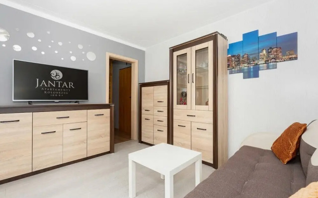 Jantar Home Drzymały