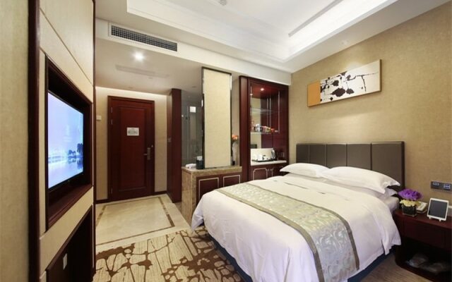 Banfu Hotel